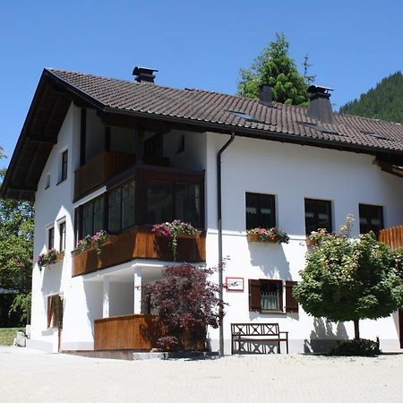 Appartementhaus Vermala 상트갈렌키르흐 외부 사진
