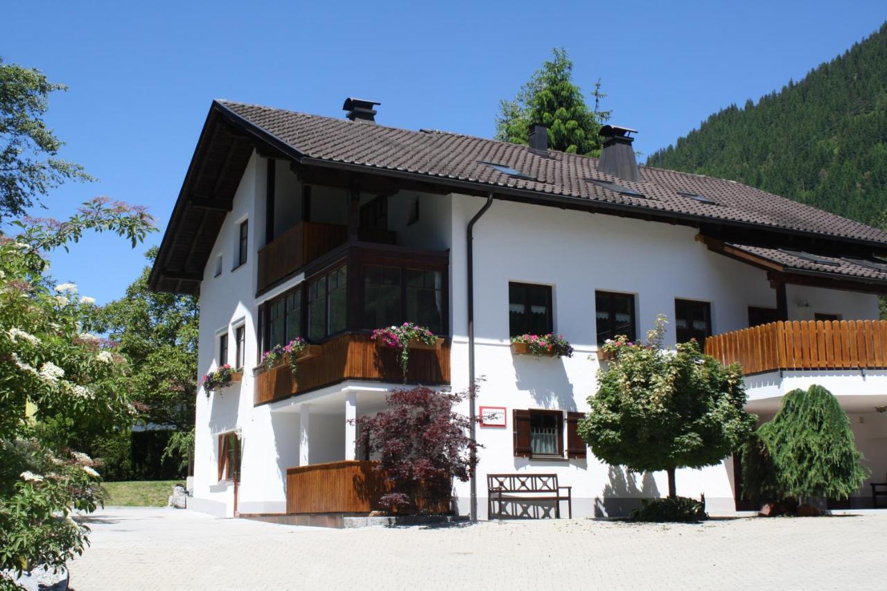 Appartementhaus Vermala 상트갈렌키르흐 외부 사진