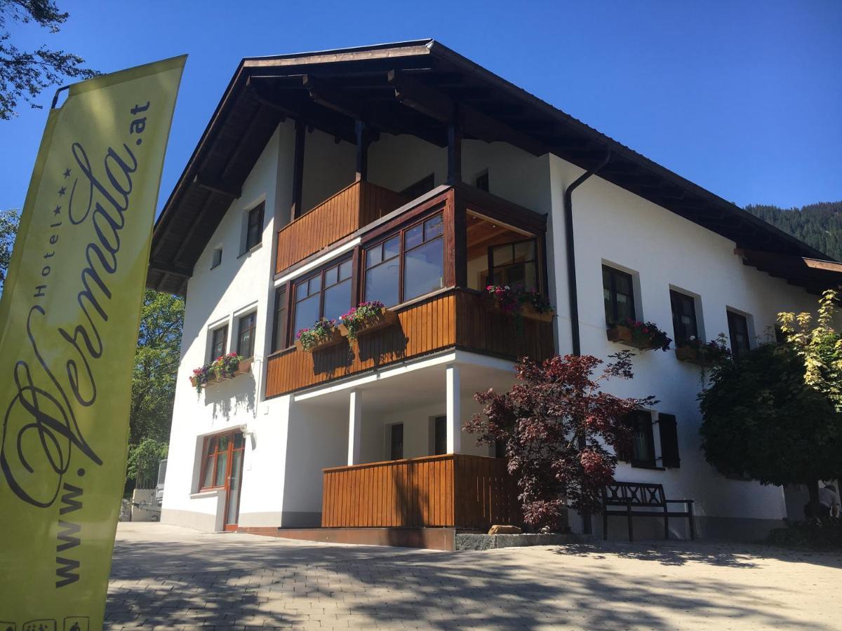 Appartementhaus Vermala 상트갈렌키르흐 외부 사진
