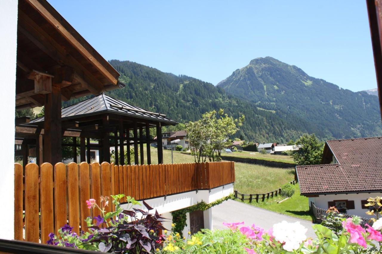 Appartementhaus Vermala 상트갈렌키르흐 외부 사진